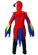 Adult Parrot Costume Alt 1