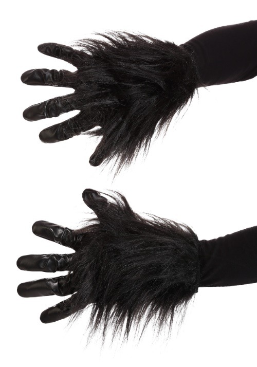 Gorilla Gloves Adult