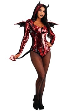 Devil Costumes