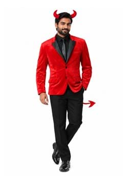 Dashing Devil Costume for Men New Main