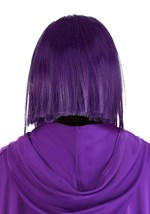 Women's Dark Magic Superhero Wig alt 1