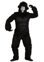 Adult Gorilla Costume