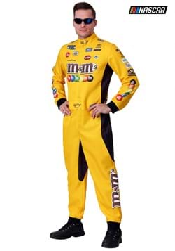NASCAR Kyle Busch Plus Uniform Costume