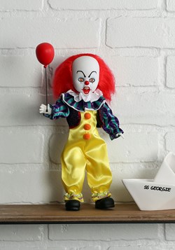 Living Dead Dolls Pennywise Collectible Figurine