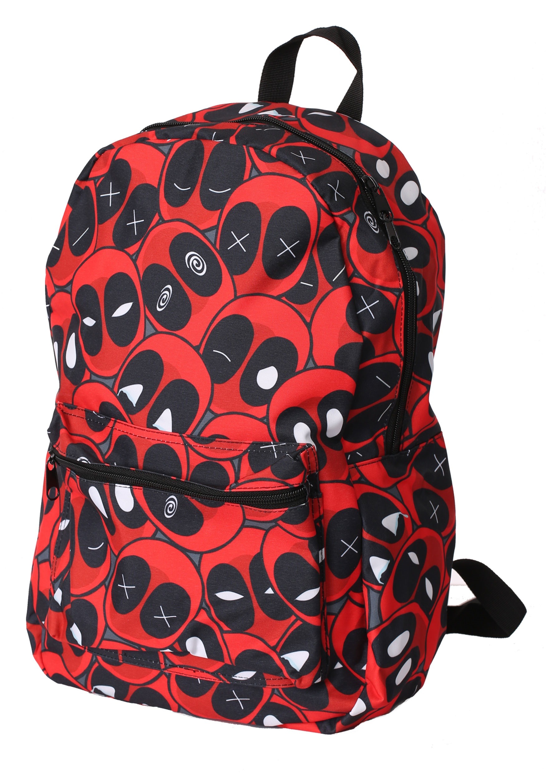 Deadpool bookbag best sale