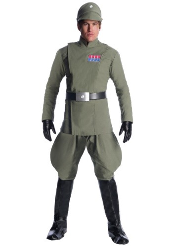 Adult Premium Imperial Officer Costume