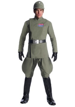 Adult Premium Imperial Officer Costume