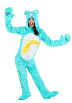 Care Bears Adult Wish Bear Costume Alt 2