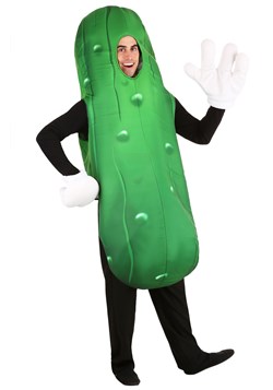 Adult Pickle Costume