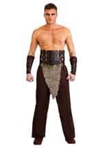 Men's Nomadic Horse Warrior Costume Alt 1