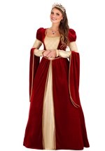 Regal Renaissance Women's Queen Main