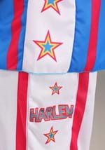 Harlem Globetrotters Male Uniform Costume Alt 2