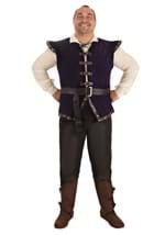 Men's Plus Size Renaissance Tavern Patron Costume