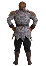 Adult Wild Warrior Costume alt 1