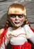 Annabelle Prop Replica Doll