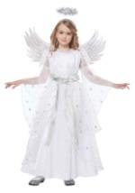 Starlight Angel Costume Dress for Girls
