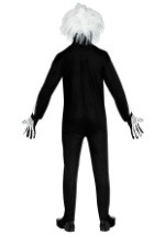 Mens SNL Beat Boy Skeleton Costume