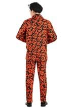 Men's David S. Pumpkins Costume