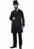 19th Century Suit Adult Costume Set Alt 2