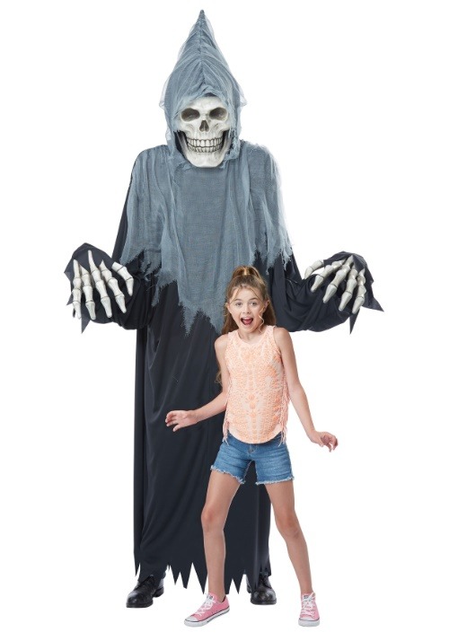 Towering Terror Reaper Costume