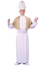 Pope Costume For Men