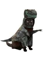 Dog Pupasaurus Rex Costume Alt 1