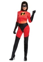 Incredibles 2 Deluxe Adult Mrs. Incredible Costume