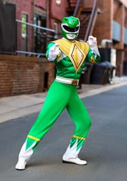 Kids and Adult Power Ranger Costumes