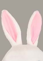 Adult Mascot Easter Bunny Costume Alt 5