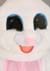 Adult Mascot Easter Bunny Costume Alt 6