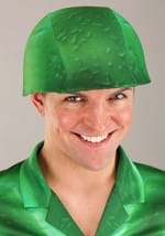 Adult Plastic Army Man Costume Alt 2