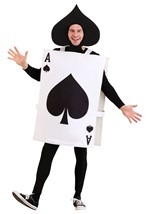 Exclusive Adult Ace of Spades Costume