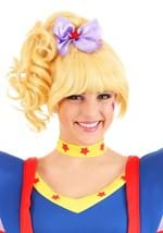 Women's Rainbow Brite Wig Alt 2