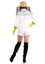 Womens Busy Beekeeper Costume