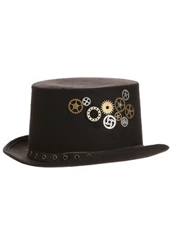 Top Hat Steampunk