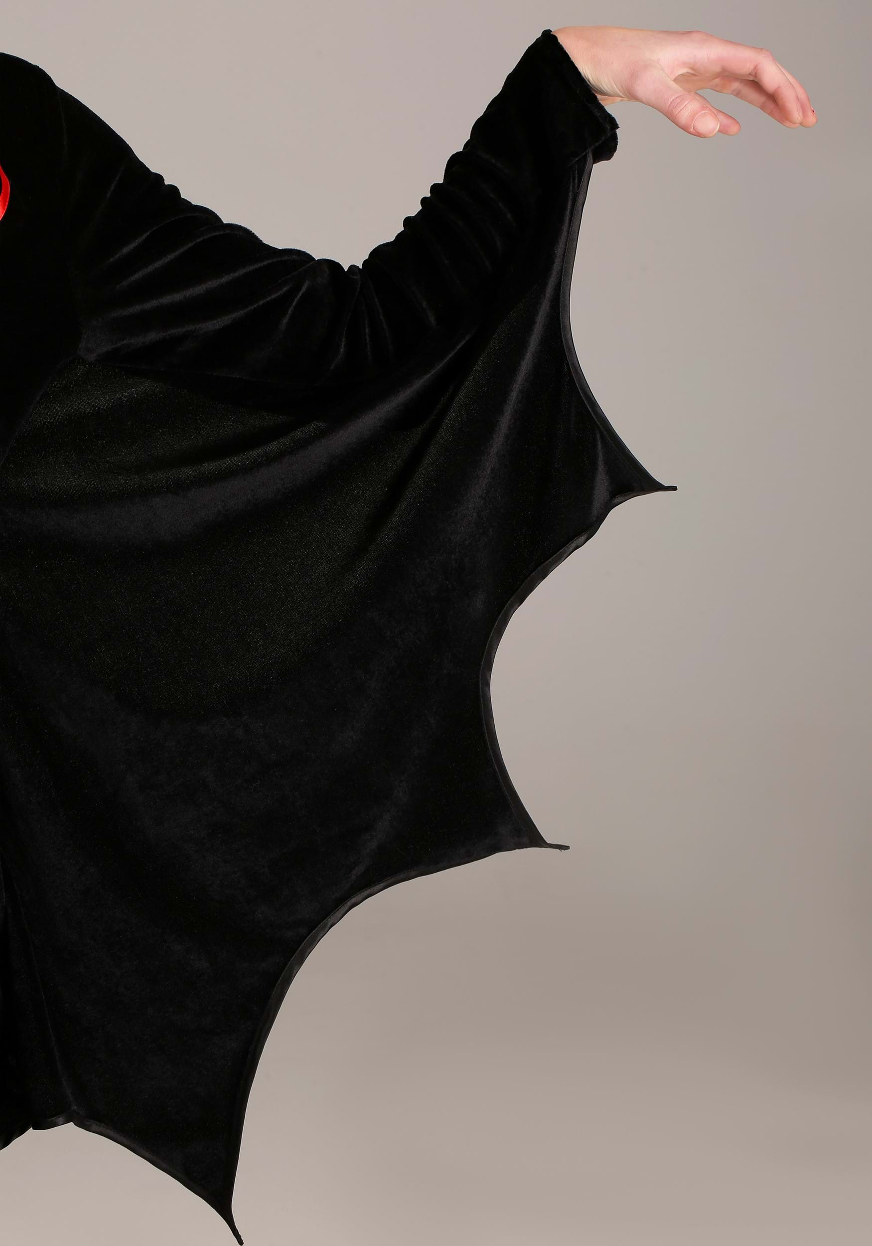 Exclusive Lady Dracula Fancy Dress Costume
