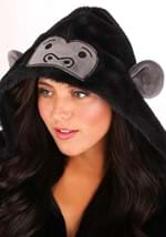 Womens Positively Primate Gorilla Costume Alt 2