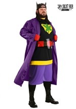 Adult Bluntman Costume