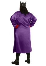 Adult Bluntman Costume Plus Size