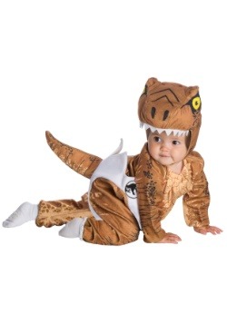 Jurassic World 2 Hatching T-Rex Infant Costume