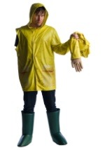 It Adult Georgie Costume Alt 1