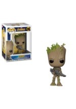 Pop! Marvel: Avengers Infinity War Groot