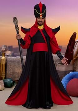 Adult Jafar Costume