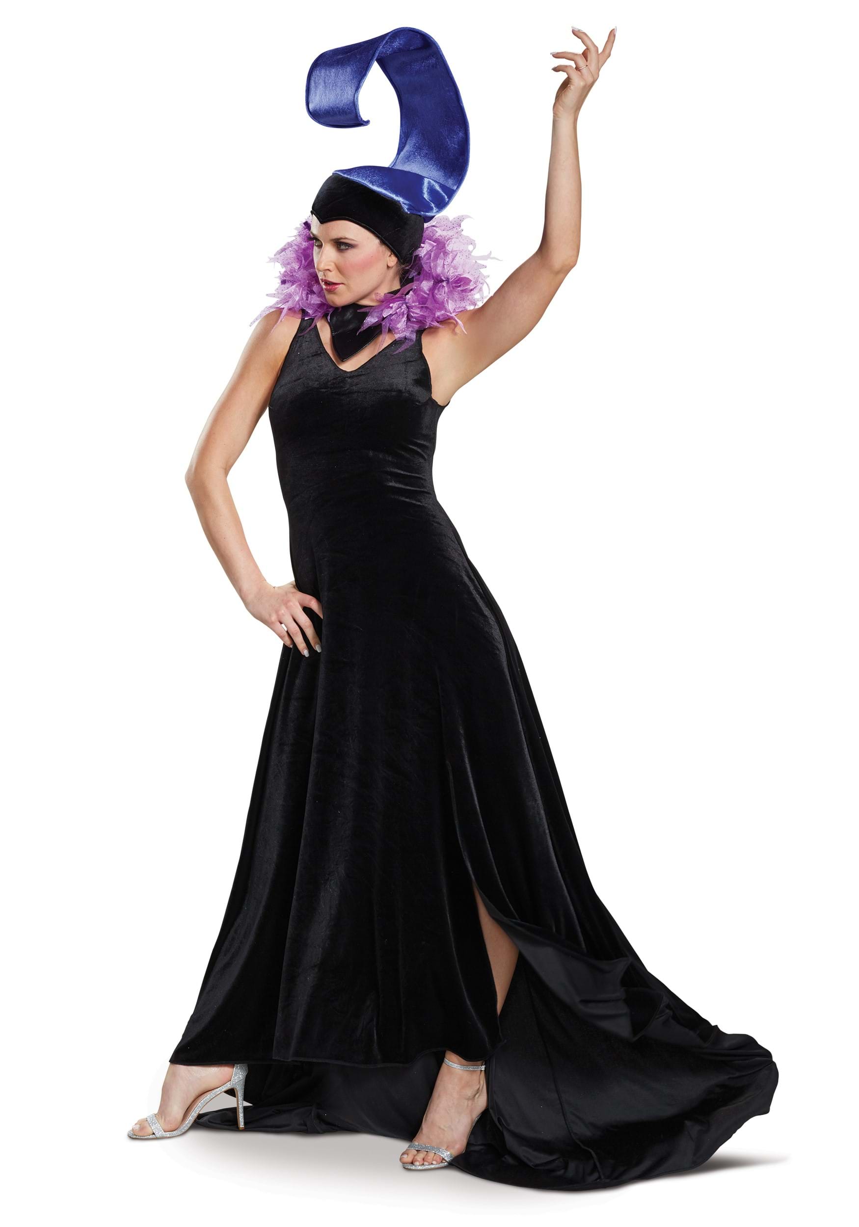 Yzma Fancy Dress Costume