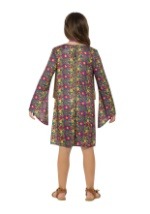 Girl's Hippie Costume Alt 1