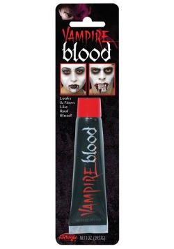 Theatrical Vampire Blood