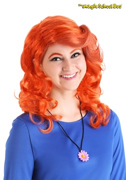 The Magic School Bus Miss Fiona Wig