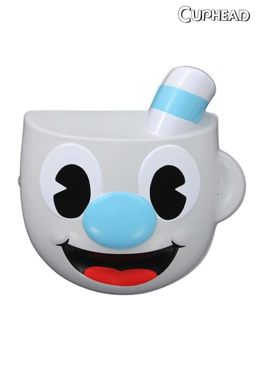 Adult Mugman Vacuform Mask