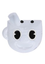 Adult Mugman Vacuform Mask