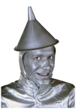 Tinman Chin